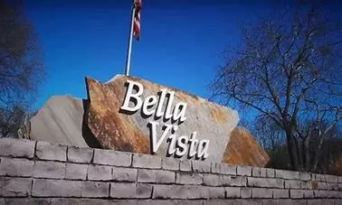Newbrun Dr/beal Ln Lane, Bella Vista, AR 72714