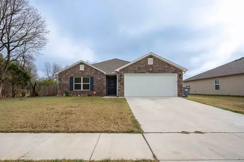 1134 Jennifer Ann Ln, Elkins, AR 72727