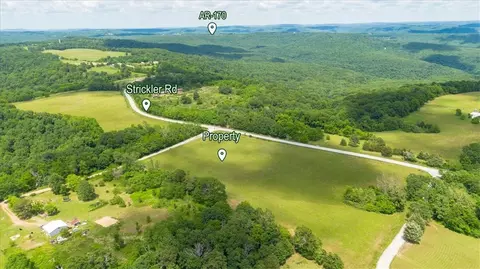 tbd Strickler Rd, West Fork, AR 72774 photo 7