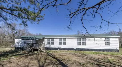 4674 Reed Ave, Lowell, AR 72745