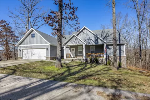 1 Nidd Ln, Bella Vista, AR 72714