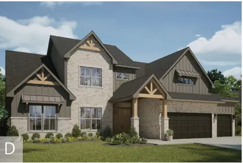 8807 Starry Night Dr, Bentonville, AR 72713