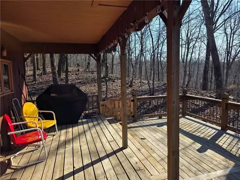 Exterior - 583 Nc 1700, Compton, AR 72624 photo 7 of 15
