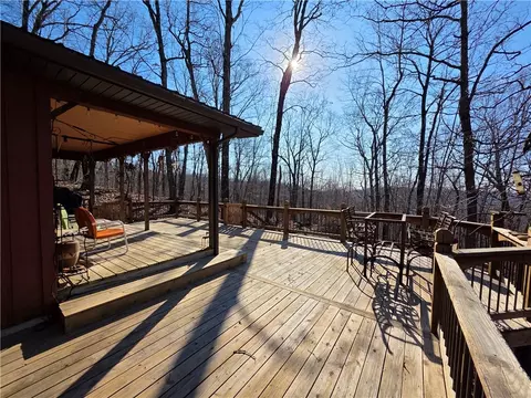 Exterior - 583 Nc 1700, Compton, AR 72624 photo 6 of 15