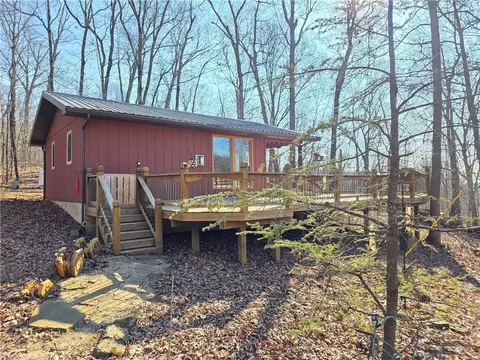 Exterior - 583 Nc 1700, Compton, AR 72624 photo 3 of 15