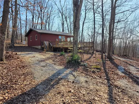 Exterior - 583 Nc 1700, Compton, AR 72624 photo 4 of 15