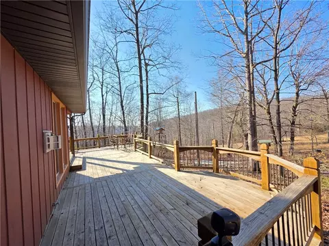 Exterior - 583 Nc 1700, Compton, AR 72624 photo 5 of 15
