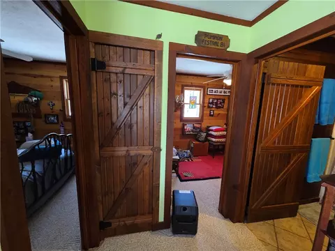 Entry Way - 583 Nc 1700, Compton, AR 72624 photo 1 of 1