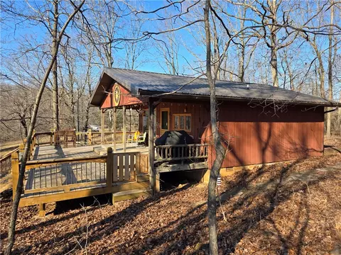 Exterior - 583 Nc 1700, Compton, AR 72624 photo 11 of 15