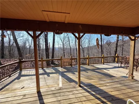 Exterior - 583 Nc 1700, Compton, AR 72624 photo 8 of 15
