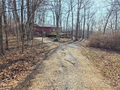 Exterior - 583 Nc 1700, Compton, AR 72624 photo 15 of 15
