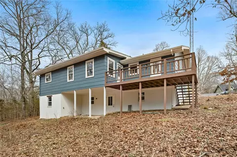 17879 Driftwood Approach, Fayetteville, AR 72703