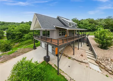 14137 Ozark Dr, Garfield, AR 72732