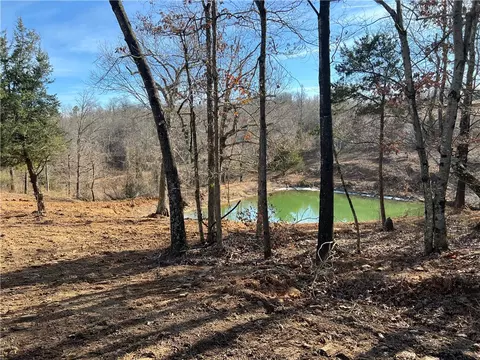 tbd 20 Acres Hughes Rd, Winslow, AR 72959