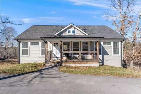 17660 Timberlake Trl, Rogers, AR 72756