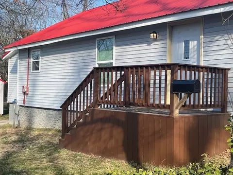 500 N Rowland St, Harrison, AR 72601