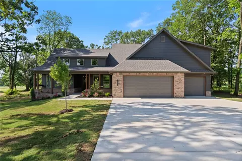 1051 NW Vaughn, Bentonville, AR 72712