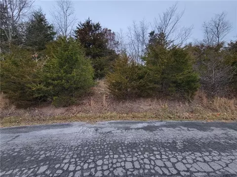 lot1 Oniell Cir, Bella Vista, AR 72715