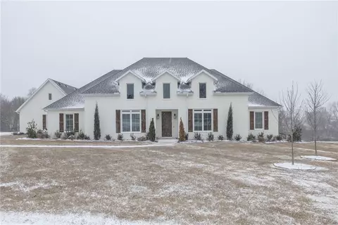 103 Gentle Ridge Dr, Springdale, AR 72762