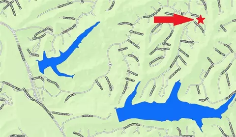 lot S 4 And 5 Winsford Ln, Bella Vista, AR 72714