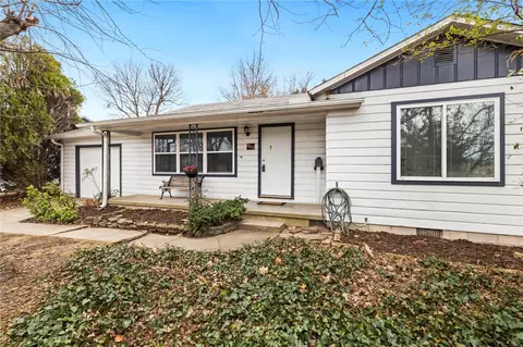 1015 Mayes Ave, Springdale, AR 72764