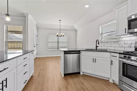 Other - 438 Hall St, West Fork, AR 72774 photo 1 of 7