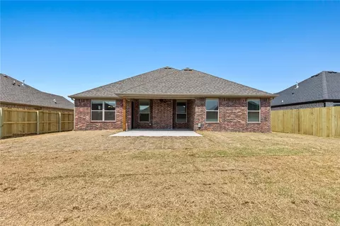 Exterior - 438 Hall St, West Fork, AR 72774 photo 4 of 4