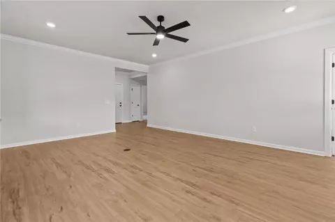 Living - 438 Hall St, West Fork, AR 72774 photo 1 of 2
