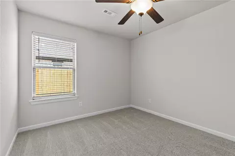 Bedroom - 438 Hall St, West Fork, AR 72774 photo 2 of 2