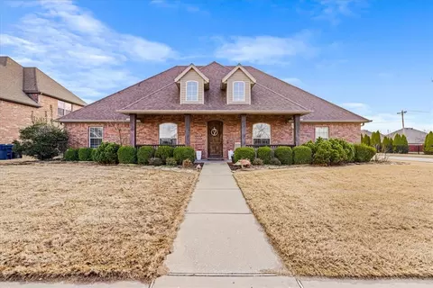 6451 W Bridge Bay Dr, Rogers, AR 72758