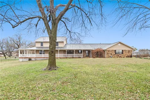 12130 Little Elm Rd, Farmington, AR 72730