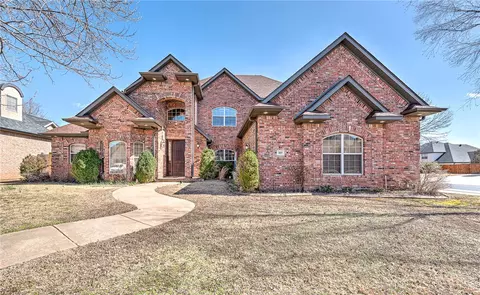 507 SE Hendrix St, Bentonville, AR 72712