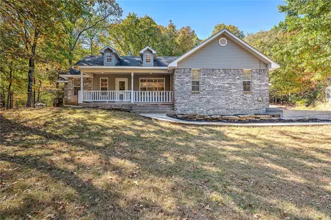 12162 Centerpoint Church Rd, Prairie Grove, AR 72753