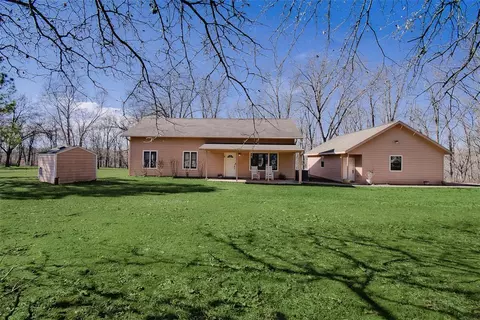 13085 Stoneridge Rd, Bentonville, AR 72712