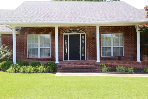 1850 Silverado Pl, Springdale, AR 72762