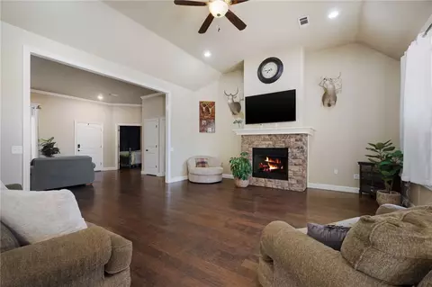 409 Stone Mountain Loop, Alma, AR 72921 photo 7
