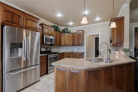 409 Stone Mountain Loop, Alma, AR 72921 photo 14