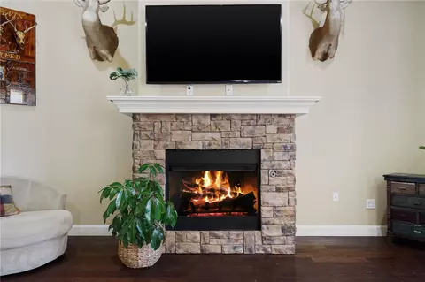 409 Stone Mountain Loop, Alma, AR 72921 photo 9
