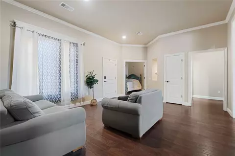 409 Stone Mountain Loop, Alma, AR 72921 photo 6