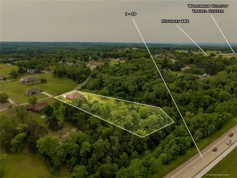 409 Stone Mountain Loop, Alma, AR 72921 photo 47