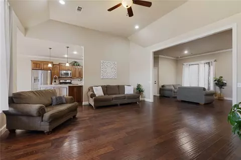 409 Stone Mountain Loop, Alma, AR 72921 photo 8