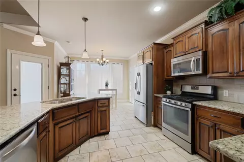 409 Stone Mountain Loop, Alma, AR 72921 photo 15