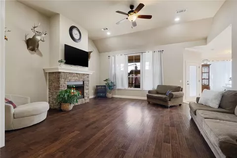 409 Stone Mountain Loop, Alma, AR 72921 photo 4