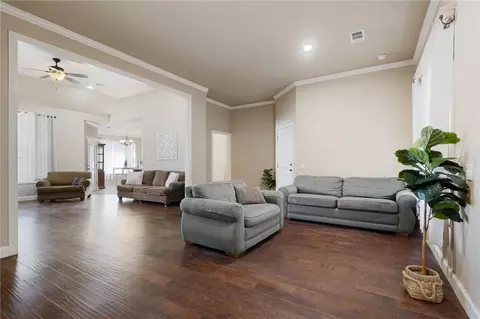 409 Stone Mountain Loop, Alma, AR 72921 photo 5