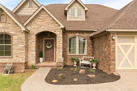 409 Stone Mountain Loop, Alma, AR 72921 photo 46