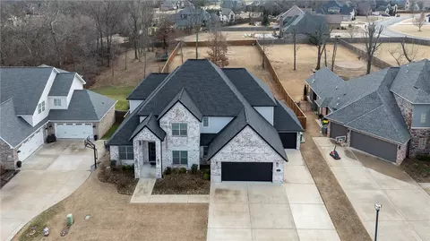 View/Area - 3230 Oak Tree Dr, Centerton, AR 72719 photo 1 of 4