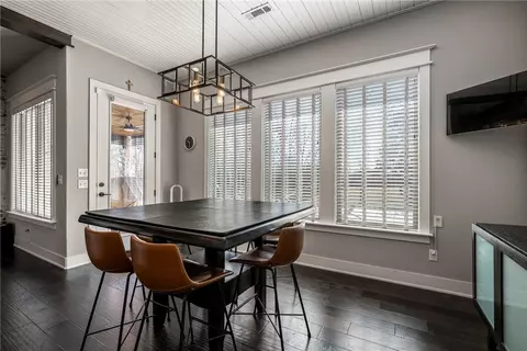 Dining - 3230 Oak Tree Dr, Centerton, AR 72719 photo 4 of 4