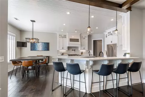 Kitchen - 3230 Oak Tree Dr, Centerton, AR 72719 photo 1 of 6