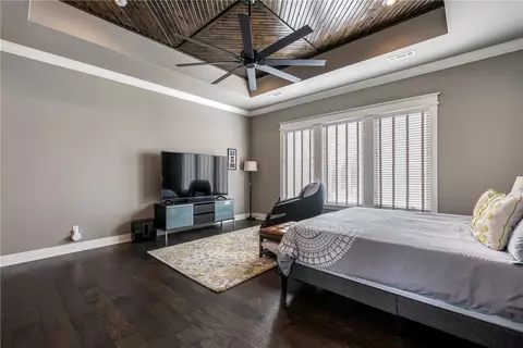 Bedroom - 3230 Oak Tree Dr, Centerton, AR 72719 photo 1 of 5