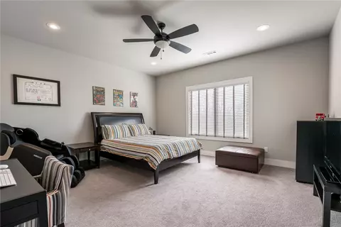 Bedroom - 3230 Oak Tree Dr, Centerton, AR 72719 photo 3 of 5